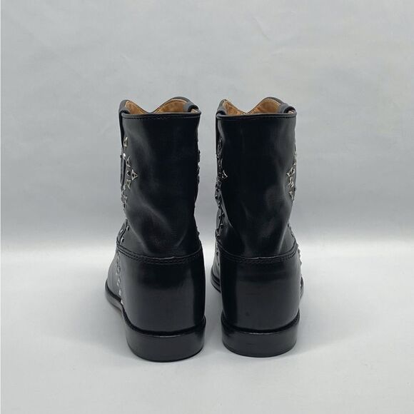 Isabel Marant Cluster Stud Boots size 37 - Picture 4 of 12